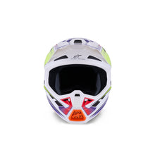 Load image into Gallery viewer, S-M7 Fuse Helmet
