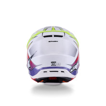 Load image into Gallery viewer, S-M7 Fuse Helmet
