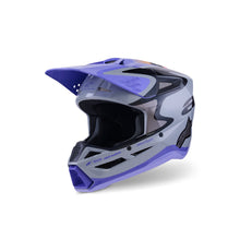 Load image into Gallery viewer, S-M3 Jettson Helmet
