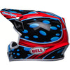 MX-9 MIPS MC Showtime Black/Red