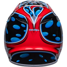Load image into Gallery viewer, MX-9 MIPS MC Showtime Black/Red
