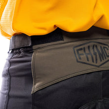 Load image into Gallery viewer, Sanguaro Cargo Pant - Black
