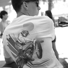 Load image into Gallery viewer, Champion Tee - Natural
