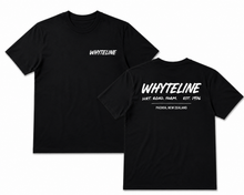 Load image into Gallery viewer, Whyteline Heritage Tee
