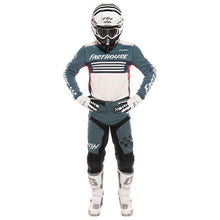 Load image into Gallery viewer, Grindhouse Omega Jersey - Indigo/White
