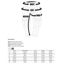 Load image into Gallery viewer, Womens Off-Road Sand Cat Pants
