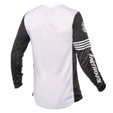 Load image into Gallery viewer, Grindhouse Knox Jersey - Black/White
