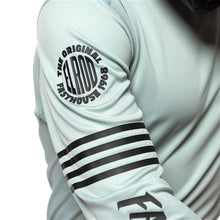 Load image into Gallery viewer, Grindhouse Knox Jersey - Oceanic Mint
