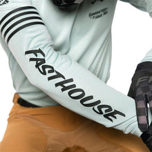 Load image into Gallery viewer, Grindhouse Knox Jersey - Oceanic Mint
