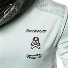 Load image into Gallery viewer, Grindhouse Knox Jersey - Oceanic Mint
