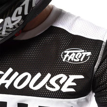 Load image into Gallery viewer, Grindhouse Waypoint Jersey - Black/White
