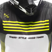 Load image into Gallery viewer, Elrod HyperSonic Jersey - High-Viz
