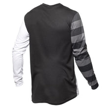 Load image into Gallery viewer, Carbon Eternal Jersey - White/Black
