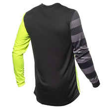 Load image into Gallery viewer, Carbon Eternal Jersey - High-Viz/Black
