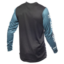 Load image into Gallery viewer, Carbon Force LS Jersey - Teal
