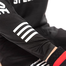 Load image into Gallery viewer, Youth Grindhouse Grit Jersey - Black
