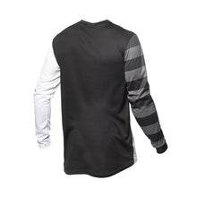 Load image into Gallery viewer, Youth Carbon Eternal Jersey - White/Black
