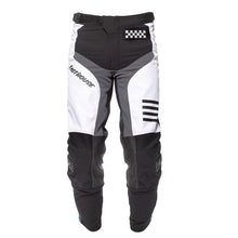 Load image into Gallery viewer, Grindhouse Mod Pant - White/Black/Marine
