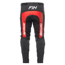 Load image into Gallery viewer, Grindhouse Mod Pant - Red/Black
