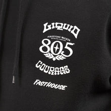 Load image into Gallery viewer, 805 Liquid Courage Hoodie
