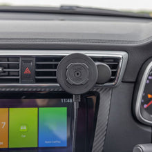 Load image into Gallery viewer, Vent Car Mount Quad Lock
