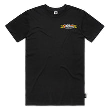 Load image into Gallery viewer, Flames T-Shirt
