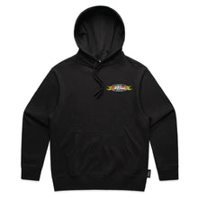 Load image into Gallery viewer, Flames Hoodie
