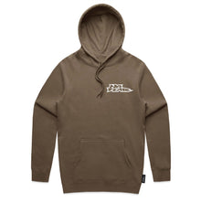 Load image into Gallery viewer, Stencil Hoodie
