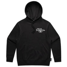 Load image into Gallery viewer, Black Label Hoodie

