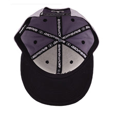 Load image into Gallery viewer, Hat Snapback Grey

