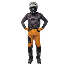 Load image into Gallery viewer, Sanguaro Gibson Jersey - Black/Charcoal
