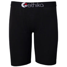 Load image into Gallery viewer, Ethika Blackout Staple
