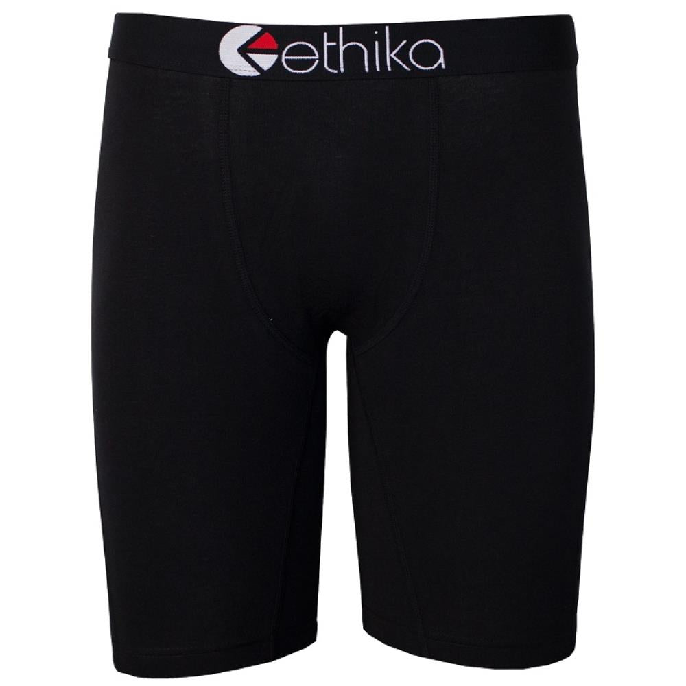 Ethika Blackout Staple