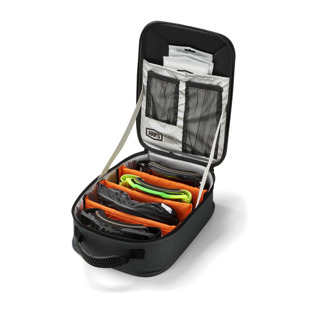 goggle case 100 100% Goggle Case