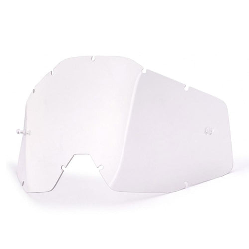 100% Accuri JR Strada JR Replacement Lens For SVS - Whyteline Collective
