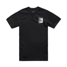 Load image into Gallery viewer, Boxes CSF Tee Black
