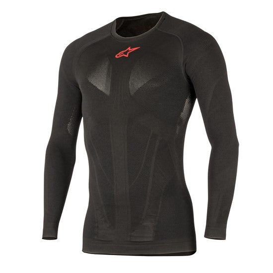 Tech Top Long Sleeve Summer
