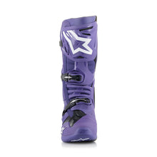 Load image into Gallery viewer, Tech-10 MX Boots Ultraviolet
