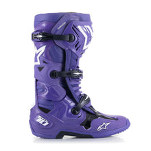 Load image into Gallery viewer, Tech-10 MX Boots Ultraviolet
