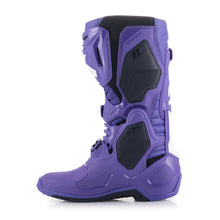 Load image into Gallery viewer, Tech-10 MX Boots Ultraviolet
