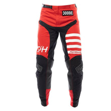 Load image into Gallery viewer, Fasthouse Elrod Pant Red/Black
