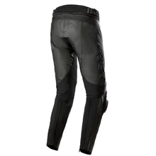 Load image into Gallery viewer, Missile v3 Leather Pants Short
