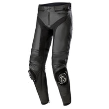Load image into Gallery viewer, Missile v3 Leather Pants Short
