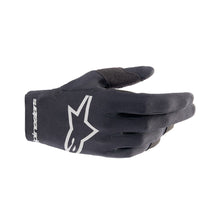 Load image into Gallery viewer, Youth Radar Gloves Black
