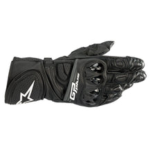 Load image into Gallery viewer, GP Plus R V2 Gloves Black
