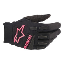 Load image into Gallery viewer, Stella Full Bore Gloves Pink
