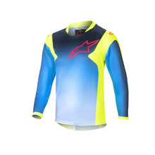 Load image into Gallery viewer, Kids Racer Hoen Jersey
