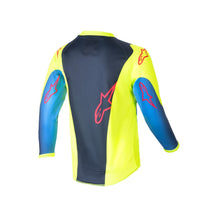 Load image into Gallery viewer, Kids Racer Hoen Jersey
