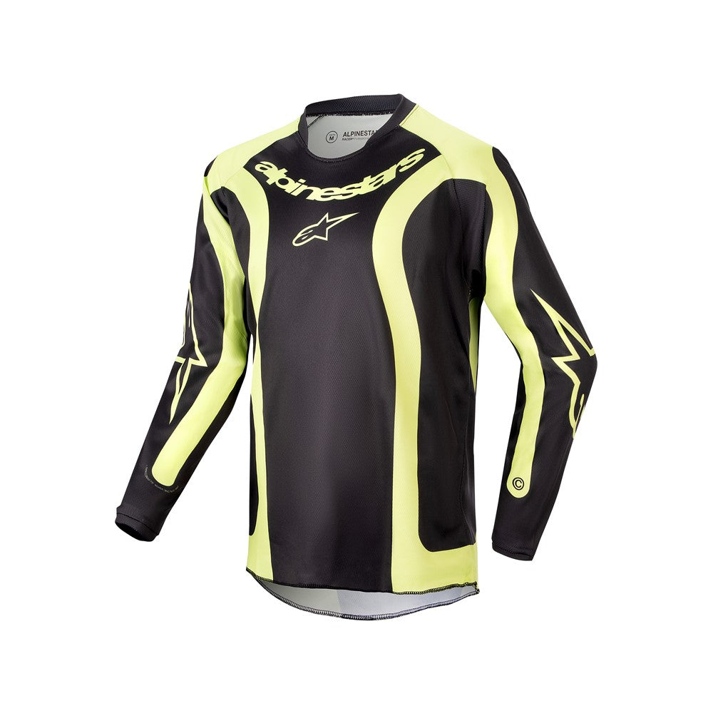 Youth Racer Lurv Jersey