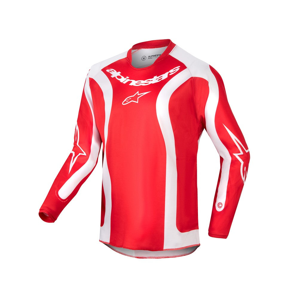 Youth Racer Lurv Jersey